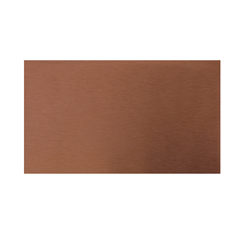 Decorative Wall Panels – Metal Tex Copper
