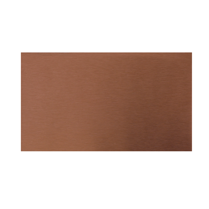 Decorative Wall Panels – Metal Tex Copper