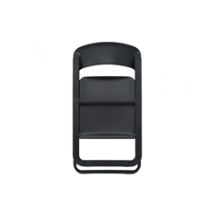 Chair Foldable Black