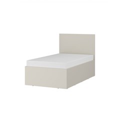 Single Bed 90x200 – Cashmere
