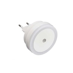 Kids Night Light Round