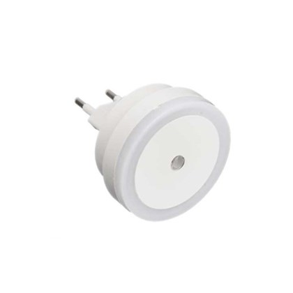 Kids Night Light Round