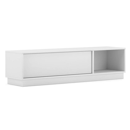 RTV TV Unit - Matt White