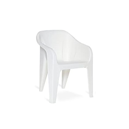 Children Chair White