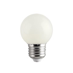 E27 Bulb 1W 2700K