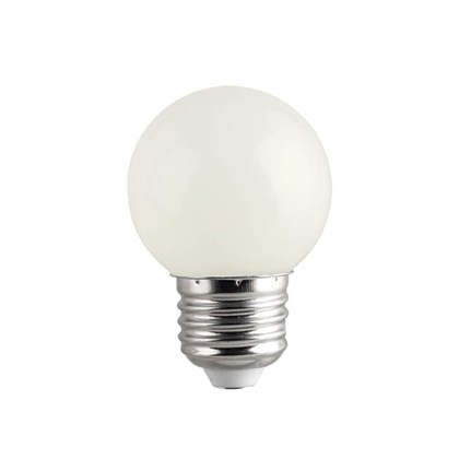 E27 Bulb 1W 2700K