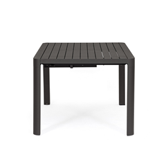 Dining Table  EXT 149X97 -149 Charcoal
