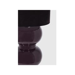 Floor Lamp- Bordeaux