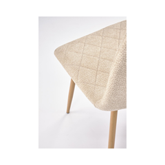 Chair – Beige / Natural