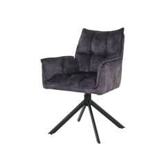 Dining Chair – Grey