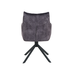 Dining Chair – Grey