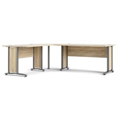 Prima Office Desk  200 x 230 x 74.5cm