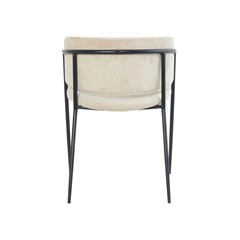 Dining Chair Light Brown