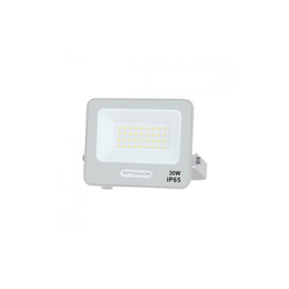 LED SMD Floodlight 30W 90LmW - White