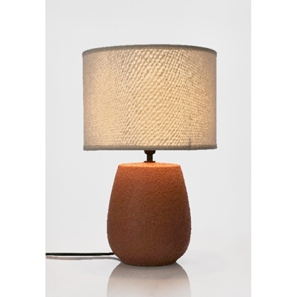 Table Lamp H31.5 - Black
