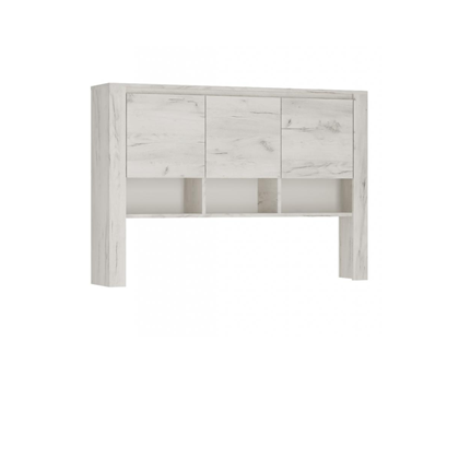 Extension Desk Laminated 3Doors