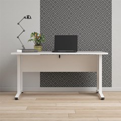 Prima Office Desk  150 x 80 x 74.5  cm