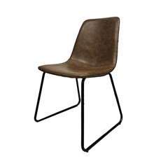 Brown Dining Chair