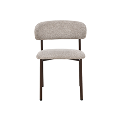 Dining Chair–Taupe