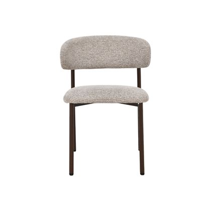 Dining Chair–Taupe