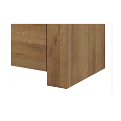 Cabinet 2 Doors 110 – Riviera Oak