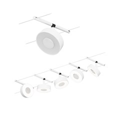 CIRCLE BASIC SET WHITE 5M