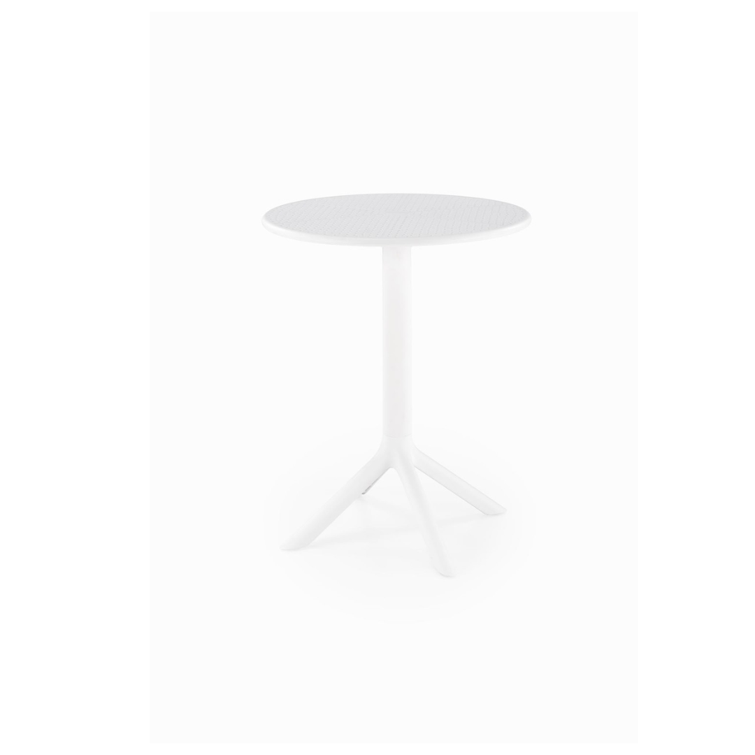 Round Table White