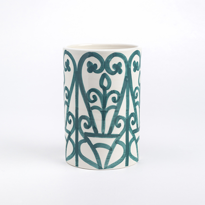 Zmeralda Medium Vase