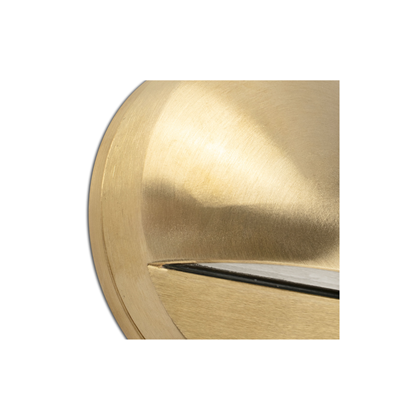 Drak Wall Lamp – Brass LED 6W 3000K