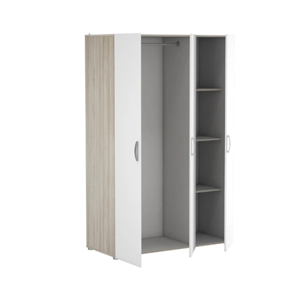 Wardrobe – Shannon Oak & Matt White