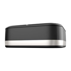 Inflatable Square SPA Hot Tub