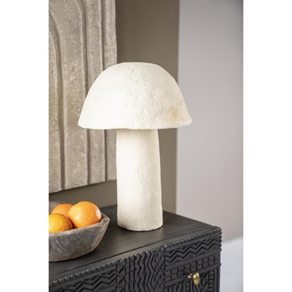 Table Lamp Sana Large - White
