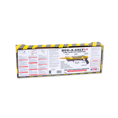 Bug-A-Salt 3.0 – Yellow