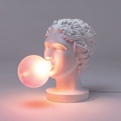 Grace Led Lamp