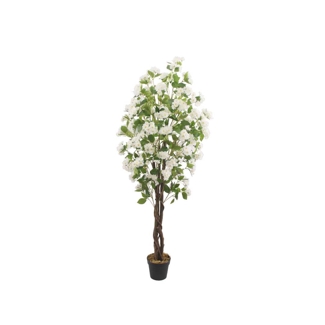 Artificial Fragrans Tree 180 cm