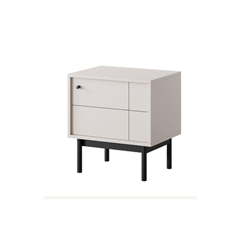 Nightstand – Cashmere