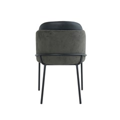 Dining Chair  Black