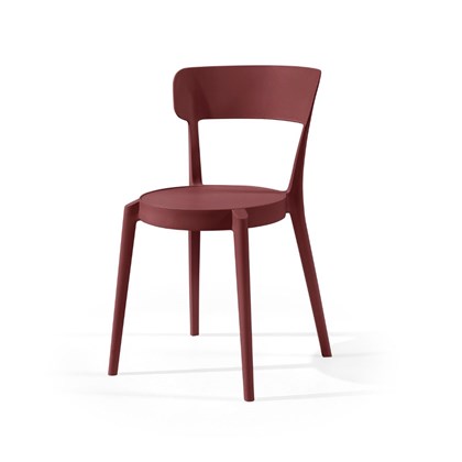 Chair Acasa Bordeaux
