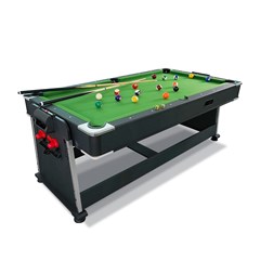 Multifunctional Game Table