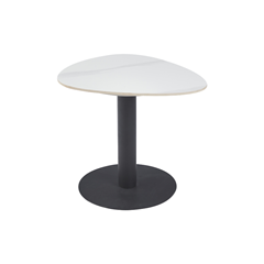 Side Table 60x50 – Snow White