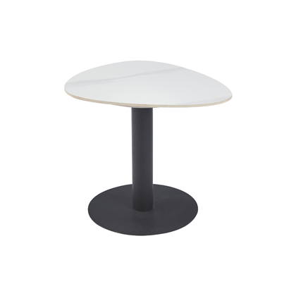 Side Table 60x50 – Snow White