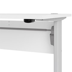 Prima Office Desk 120.1 x 80.1 x 75 cm