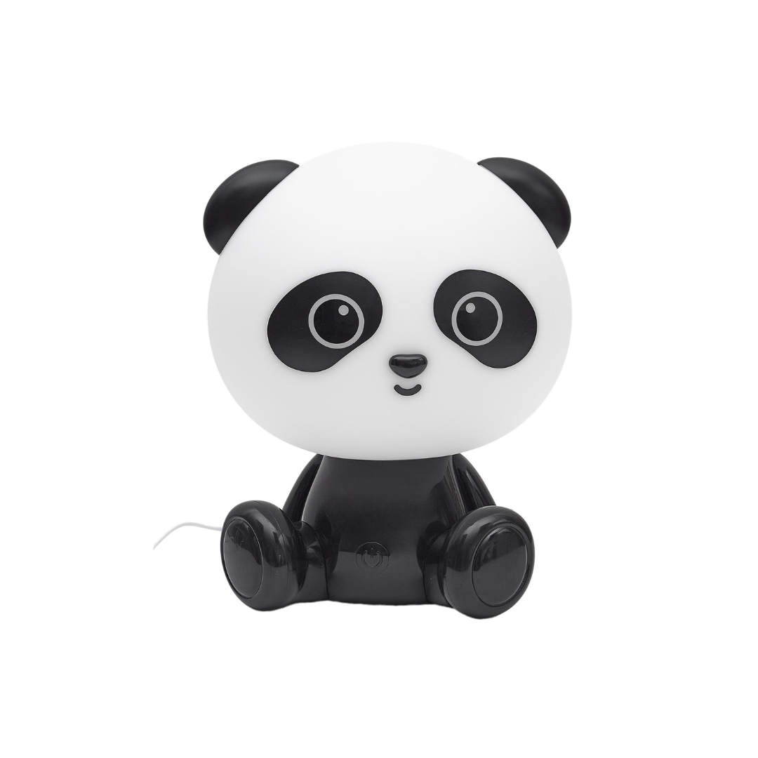 Panda Night Light USB Lamp