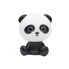 Panda Night Light USB Lamp