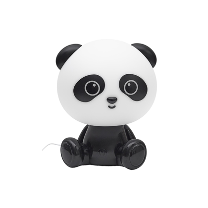 Panda Night Light USB Lamp