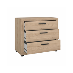 Mira Chest 3 Drawers