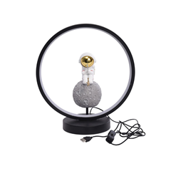 Astronaut Table Lamp
