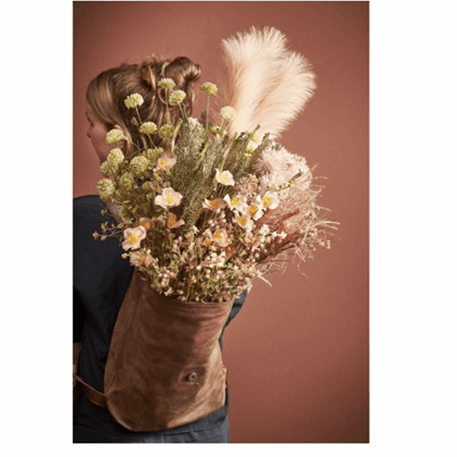 Artificial Branch of Dried Flowers- H60 CM