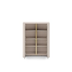 Sideboard 4 Doors – Cashmere