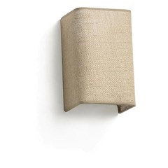 Otton Rectangle Wall Lamp
